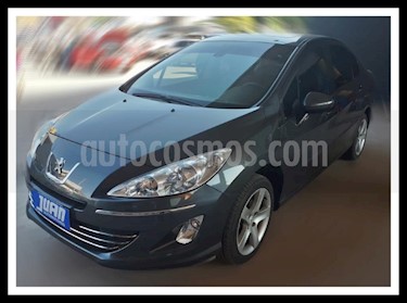 foto Peugeot 408 Allure NAV 2014/15 usado (2015) precio $539.000