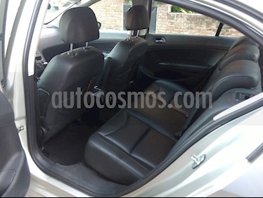 Foto Peugeot 408 Allure NAV usado (2013) color Gris Cendre precio $290.000