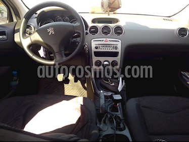 Foto Peugeot 408 Allure NAV usado (2011) color Blanco precio $345.000