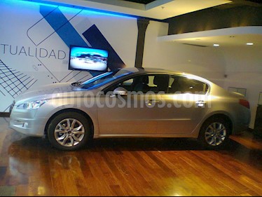 Foto venta Auto nuevo Peugeot 408 Allure Pack 1.6 THP Tiptronic color Blanco Nacre precio $678.300