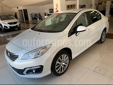 foto Peugeot 408 Allure Plus 1.6 THP usado (2019) color Blanco precio $1.150.000
