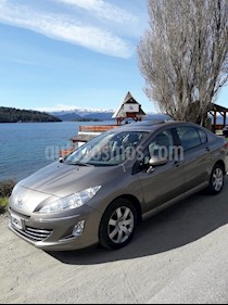 Foto Peugeot 408 Allure usado (2011) color A eleccion precio $360.000