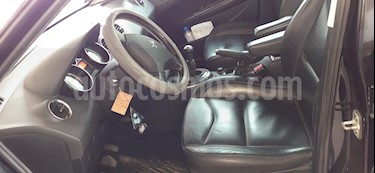 Peugeot 408 Allure usado (2011) color Negro precio $325.000