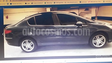 foto Peugeot 408 Sport 2014/15 usado (2013) color Azul precio $559.000