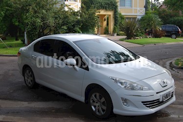 Peugeot Usados Y Nuevos En Argentina Precio Desde 400 001 Hasta 500 000