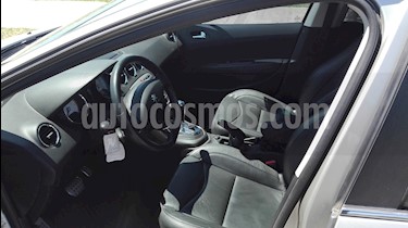 Peugeot 408 Sport usado (2013) color Gris Grafito precio $440.000