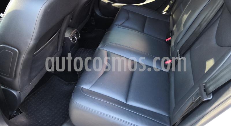 foto Peugeot 408 Sport usado (2013) color Blanco precio $800.000