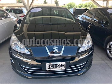 Foto venta Auto Usado Peugeot 408 Feline (2011) color Negro precio $290.000