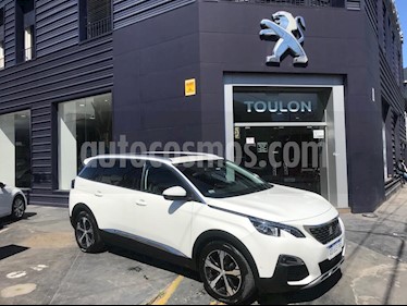 foto Peugeot 5008 SUV Allure Plus THP Tiptronic HDi usado (2019) color Blanco precio $2.091.000