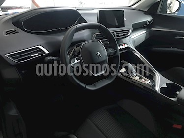 Peugeot 5008 SUV Allure Plus Tiptronic HDi nuevo color A eleccion precio $3.785.000
