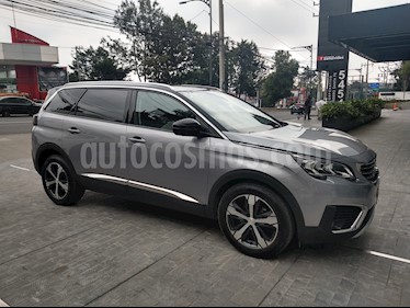 Foto venta Auto usado Peugeot 5008 Allure Pack (2019) color Plata precio $500,000