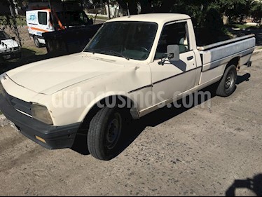Foto Peugeot 504 GD usado (1995) color Beige precio $75.000