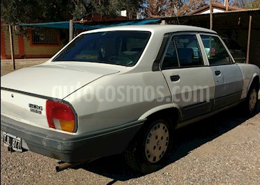 Peugeot 504 SR usado (1992) color Blanco precio $67.000