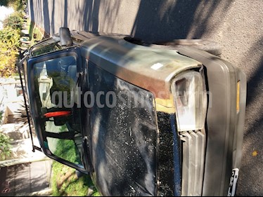 Peugeot 504 SR usado (1993) color Negro precio $80.000