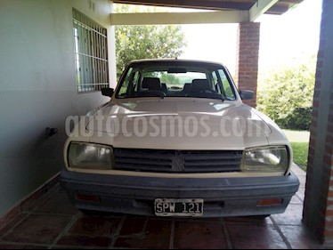 Foto Peugeot 504 SR usado (1990) color Champagne precio $40.000