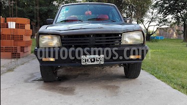 Foto venta Auto usado Peugeot 504 XS (1993) color Gris precio $35.000