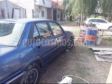 Foto Peugeot 505 SRD usado (1994) color Azul precio $35.000