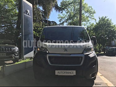 foto Peugeot Boxer Furgón 2.2 HDi 435M Premium nuevo color A elección precio $2.505.000