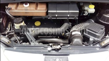 Peugeot Boxer 2.2 HDi 435MH Premium usado (2008) color Blanco precio $565.000