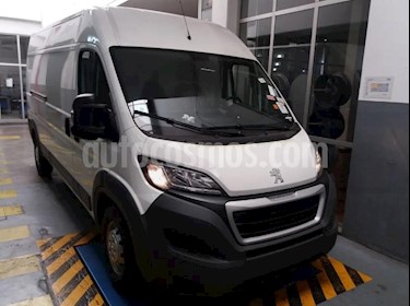 foto Peugeot Boxer 2.2 HDi 435LH Premium nuevo color A elección precio $2.960.000
