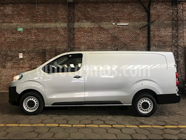 Peugeot Expert Furgon 1.6 HDi Premium nuevo color A eleccion precio $1.725.000