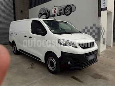 Peugeot Expert Furgon 1.6 HDi Premium usado (2018) color Blanco precio $1.349.000
