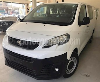 foto Peugeot Expert Furgón 1.6 HDi Premium 6 Plazas nuevo color A elección precio $2.040.000