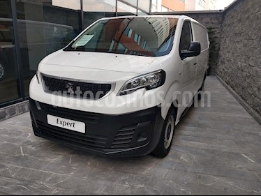 Foto Peugeot Expert Carga 2.0 HDi nuevo color Blanco precio $434,900