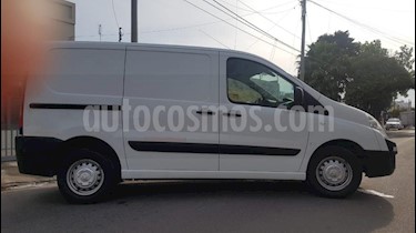 foto Peugeot Expert Furgón 1.6 HDi Confort usado (2014) color Blanco precio $655.000