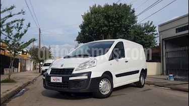 foto Peugeot Expert Furgón 1.6 HDi Confort usado (2014) color Blanco precio $655.000