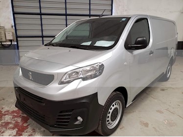 Foto venta Auto usado Peugeot Expert Furgon 1.6 HDi Premium (2019) color Blanco precio $1.025.000