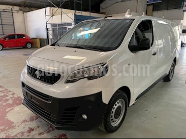 Foto Peugeot Expert Furgon 1.6 HDi Premium usado (2019) color Blanco precio $1.180.000