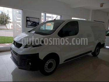 Foto venta Auto Usado Peugeot Expert Furgon 1.6 HDi (2019) color Blanco precio $890.000