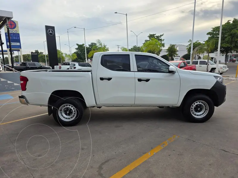 Foto Peugeot Landtrek Allure 4x2 usado (2023) color Blanco precio $319,000