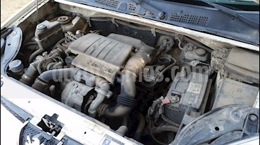 Peugeot Partner 1.6L HDi usado (2011) color Blanco precio $3.500.000