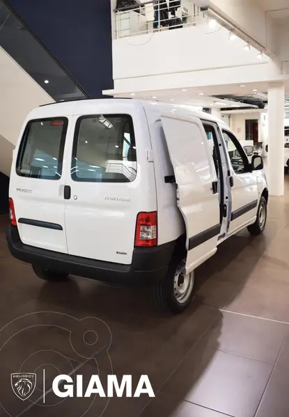 Foto Peugeot Partner Furgon Confort 1.6 nuevo color A eleccion financiado en cuotas(anticipo $1.460.000 cuotas desde $56.300)