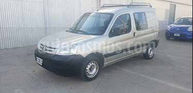 Peugeot Partner Furgon Confort 1.6 HDi usado (2013) color Gris precio $460.000