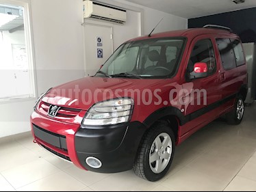 Peugeot Partner Patagonica 1.6 HDi VTC Plus nuevo color A eleccion precio $1.715.000