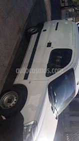 Peugeot Partner Furgon 1.4 Confort PCL usado (2015) color Blanco precio $690.000