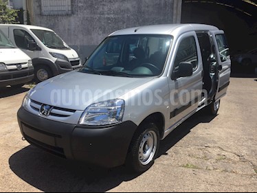 Peugeot Partner Furgon Confort 1.6 HDi 5 Plazas nuevo color A eleccion precio $1.375.000