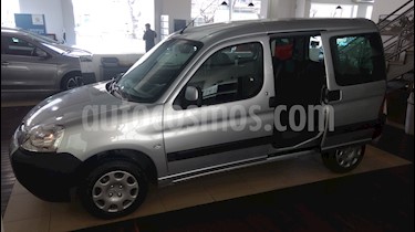 Peugeot Partner Patagonica 1.6 HDi nuevo color A eleccion precio $1.620.000