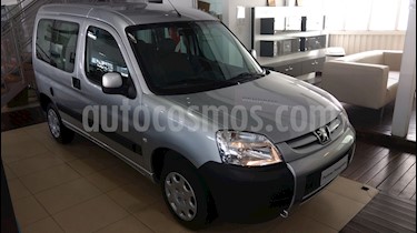 Peugeot Partner Patagonica 1.6 nuevo color A eleccion precio $1.520.000