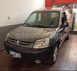 foto Peugeot Partner Patagonia 1.6 HDi VTC Plus usado (2016) color Gris Oscuro precio $660.000