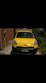 foto Peugeot Partner 1.6 Diesel usado (2014) color Azul precio $4.100.000