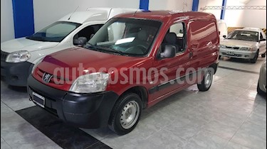 Foto venta Auto usado Peugeot Partner Furgon 1.9 D Confort PLC (2012) precio $225.000