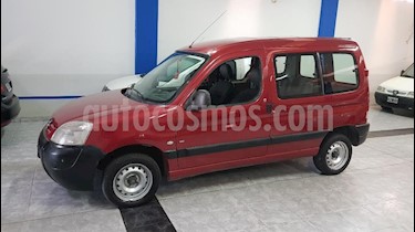 foto Peugeot Partner Furgon 1.9 D Confort PLC usado (2010) precio $215.000