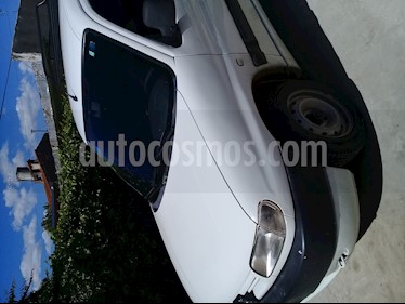 foto Peugeot Partner Furgón 1.9 DSL 800Kg DA PLC usado (2007) color Blanco precio $150.000