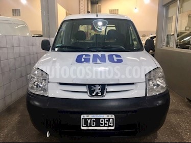 Foto venta Auto usado Peugeot Partner Furgon Confort 1.4 (2012) color Blanco precio $240.000
