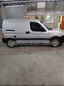Foto venta Auto usado Peugeot Partner Furgon Confort 1.6 HDi (2013) color Gris Aluminium precio $280.000