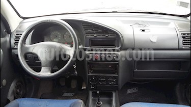 foto Peugeot Partner Furgón Présence 1.9 D PLC usado (2005) color Blanco precio $138.000